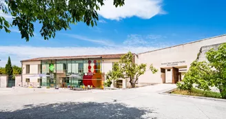 Musée des savoir-faire du cognac - Les Distillateurs Culturels Musée des savoir-faire du cognac - Les Distillateurs Culturels