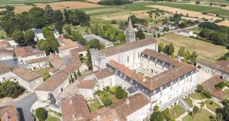 Abbaye de Bassac