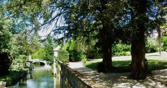 Abbaye de Bassac