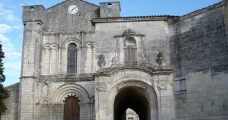 Abbaye de Bassac