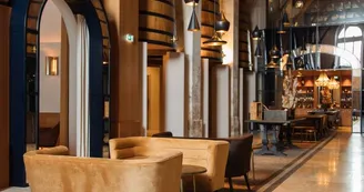 Restaurant Les Foudres