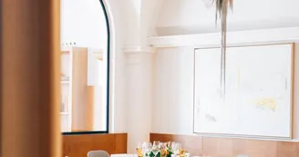 Restaurant Les Foudres