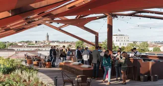 Restaurant La Distillerie Restaurant La Distillerie