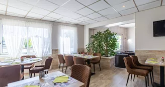 Restaurant L'Oliveraie