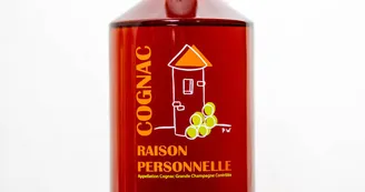 Cognac Raison Personnelle Cognac Raison Personnelle