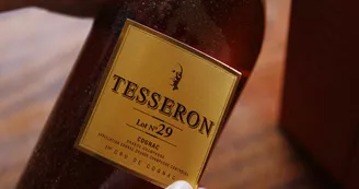 Tesseron Cognac Tesseron Cognac