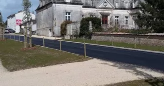 Domaine Pautier Pineau Domaine Pautier Pineau
