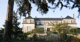 Domaine Pautier Pineau Domaine Pautier Pineau