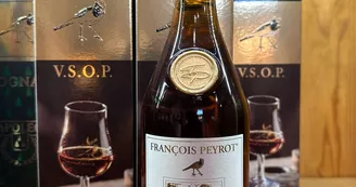 Cognac François Peyrot Cognac François Peyrot