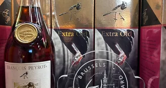 Cognac François Peyrot Cognac François Peyrot