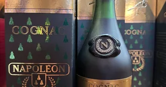 Cognac François Peyrot Cognac François Peyrot