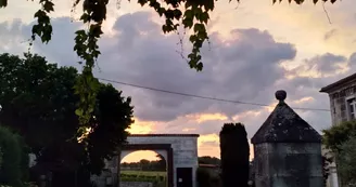 Cognac François Peyrot Cognac François Peyrot
