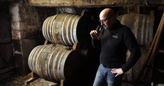 Cognac François Peyrot Cognac François Peyrot