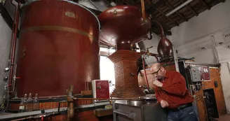Cognac François Peyrot Cognac François Peyrot
