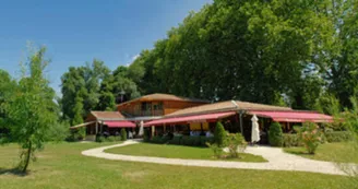 Restaurant La Courtine Restaurant La Courtine