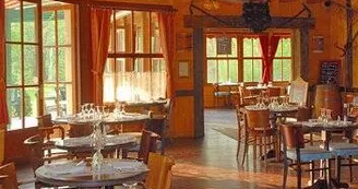 Restaurant La Courtine Restaurant La Courtine