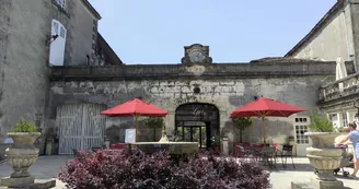 Restaurant La Scala Restaurant La Scala