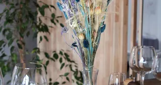Restaurant L'Atelier des Quais