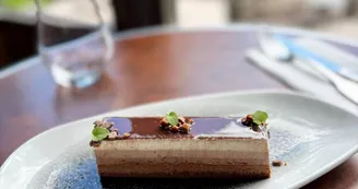 Restaurant L'Atelier des Quais