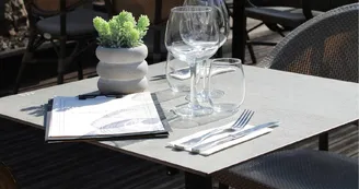 Restaurant L'Atelier des Quais