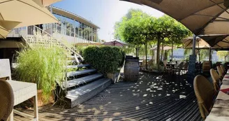 Restaurant L'Atelier des Quais