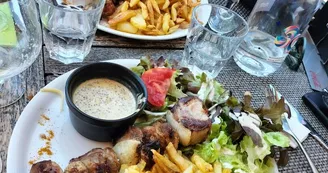 Brasserie Restaurant Le Globe Brasserie Restaurant Le Globe