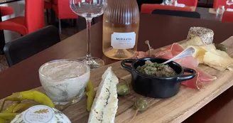 Restaurant du Château Restaurant du Château