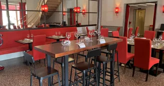 Restaurant du Château Restaurant du Château