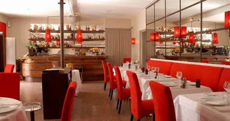 Restaurant du Château Restaurant du Château