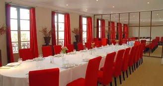 Restaurant du Château Restaurant du Château
