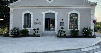 Restaurant Comptoir 17