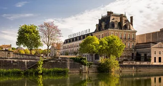 Maison Courvoisier Maison Courvoisier