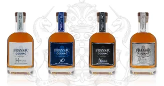 Maison Fransac