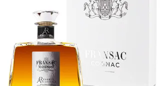 Maison Fransac