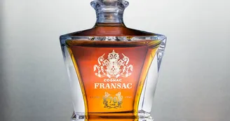 Maison Fransac