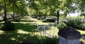 Les Jardins du Chaigne Les Jardins du Chaigne