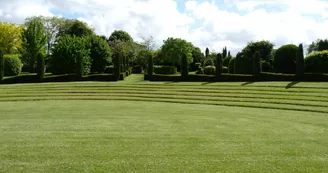 Les Jardins du Chaigne Les Jardins du Chaigne