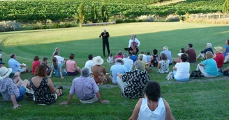 Les Jardins du Chaigne Les Jardins du Chaigne