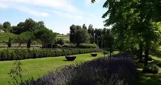 Les Jardins du Chaigne Les Jardins du Chaigne