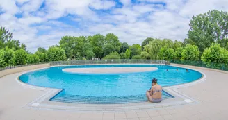 Piscine de Jarnac Piscine de Jarnac