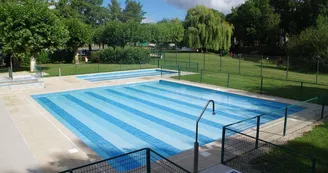Piscine de Jarnac Piscine de Jarnac