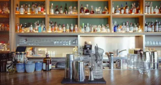 Bar Louise Bar Louise