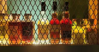 Bar Louise Bar Louise