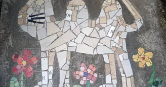 Visite de la Maison Mosaïque