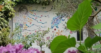 Visite de la Maison Mosaïque