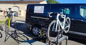 Atelier Cycles Mobile Raphael Atelier Cycles Mobile Raphael