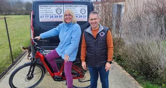 Atelier Cycles Mobile Raphael Atelier Cycles Mobile Raphael