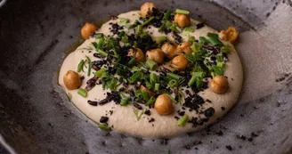 Poulpette