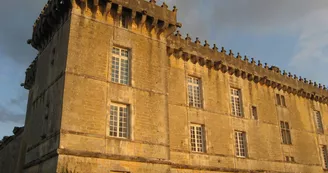 Château Chesnel