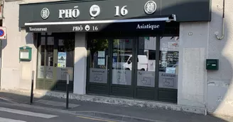 Phô 16